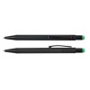 Adelaide Stylus Pens Green